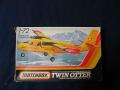 Matchbox Twin otter (3500)