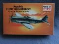 Minicraft P-47 (1000)