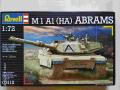 Revell M1A1 1