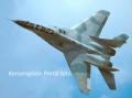 Mr Paint Mig 29 3