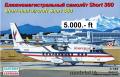 EE144105 _ Short 360 _ 5000.-ft