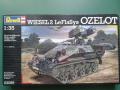 revell Ocelot (3000)