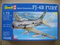 Revell FJ-4B (3000)