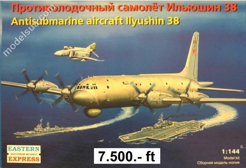 EE14490  _ IL-38 _ 7500.-ft