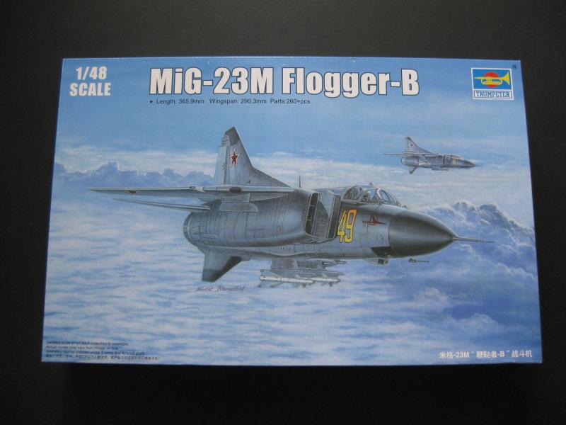 Mig-23M

1/48 új, HAD Magyar stencillel 10.000,-