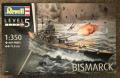 Bismarck

350 25 ezer ft