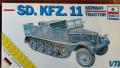 ESCI Sdkfz 11 (3300)