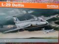 Delfin 

1/48 új 10.000,-