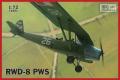 IBG 72 - RWD-8 PWS - 2500 ft