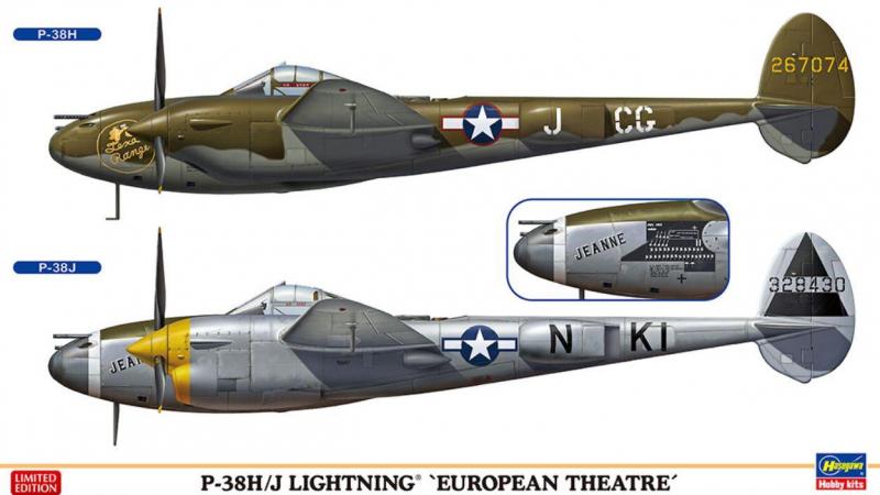 P-38 3