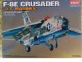 Academy F-8E Crusader