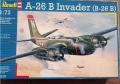 Revell A-26B Invader