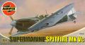 2000 Airfix Spitfire V