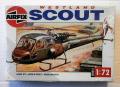 Airfix Scout