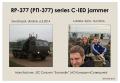 RP-377 C-IED jammer

Sevastopol, Ukraine 6.3.2014.