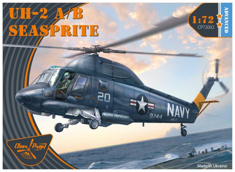 UH-2 Seasprite

72 8500ft
