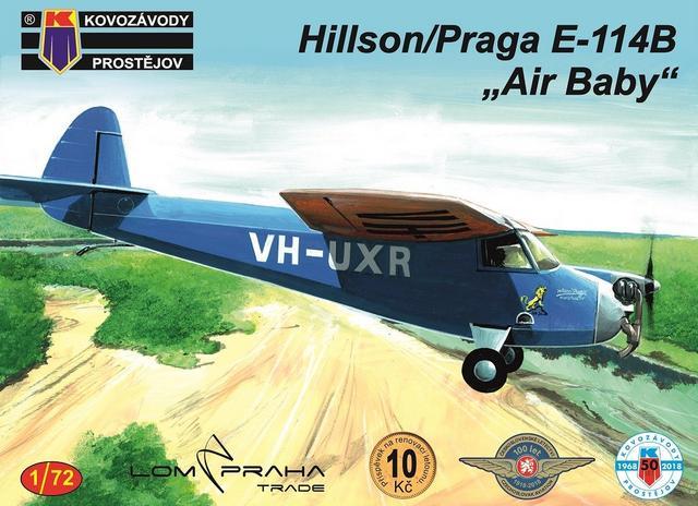 Hillson Praga

72 4000ft