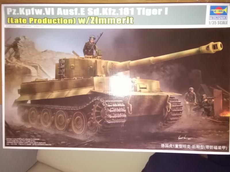 Tiger I

1/35 új 7.000,-