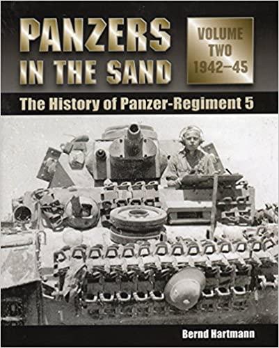 PANZERS IN THE SAND The History of the Panzer-Regiment 1942-45_8000