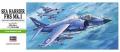 3000 Hasegawa Sea Harrier