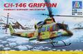 107152770_10222340848851284_917304590172520642_n

Italeri 084
1:72 CH-146 Griffon
Vadonat új, bontatlan
4000.-