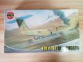 03068

Airfix A03068
1:72 F.M.A. IA 58A Pucara
Vadonat új, bontatlan
8000.-
(Special Hobby makett)