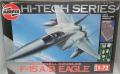 10009

Airfix Hi-Tech Series 10009
1:72 F-15A/B Eagle
Tartalmaz fotomaratást és fém futószárakat
Vadonat új, bontatlan
6000.-