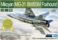 AMK MIG31BM