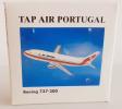 Herpa 737-300 TAP (4000)