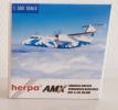 Herpa DHC-8 (4000)