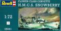 Revell_HMCS_Snowberry