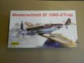 Intech Bf 109G-2 (2500)