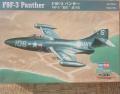 Hobby Boss F9F-3 Panther