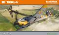Eduard Bf-109 G-4 7000.- Ft