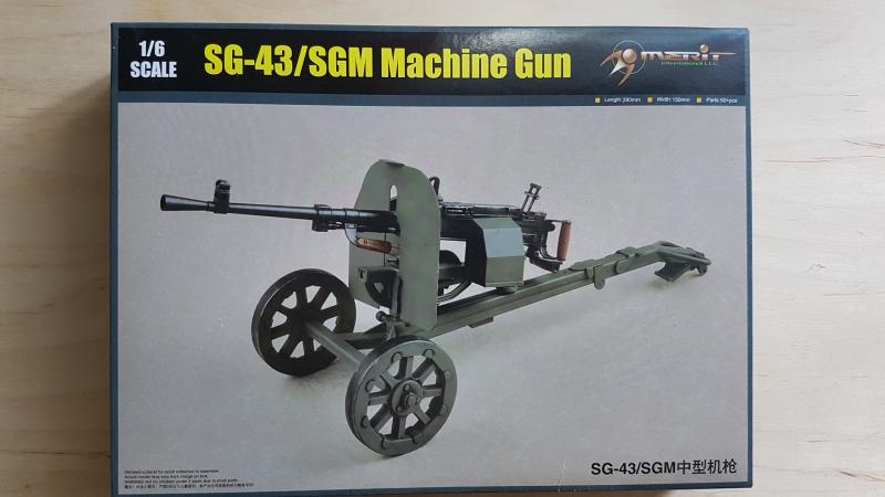 Merit SG-43/SGM  5,000.- Ft