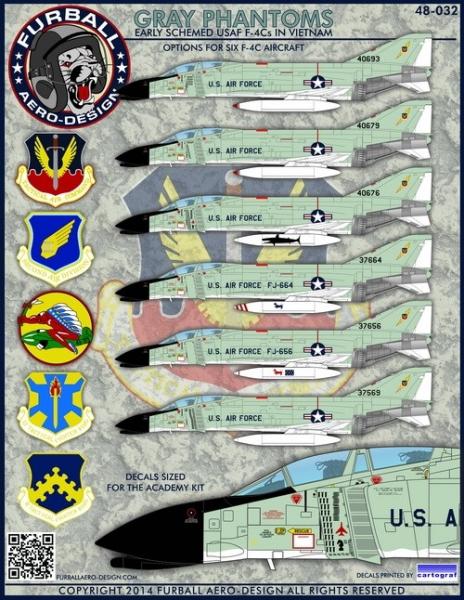 Gray USAF Phantoms-1