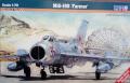 MisterCraft MiG-19S doboz