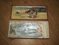 Smer 1:40 Spad 1500Ft