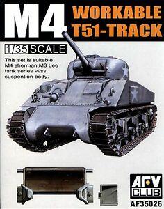AF35026 T51 Track  2000.-