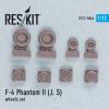 RESKIT RS72-0066 F-4 J-S