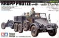 Tamiya Krupp 8000.-