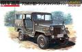 Finemolds Jeep 8000.-