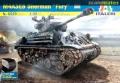 7000

M4A3E8 Sherman "Fury" 7000-