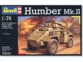 Revell Humber