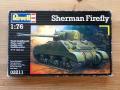 Revell Sherman