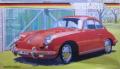 Porsche 356 B/C 2000GS Carrera 2