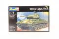 Revell M24 Chaffee (3500)