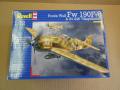 Revell Fw 190F (2500)