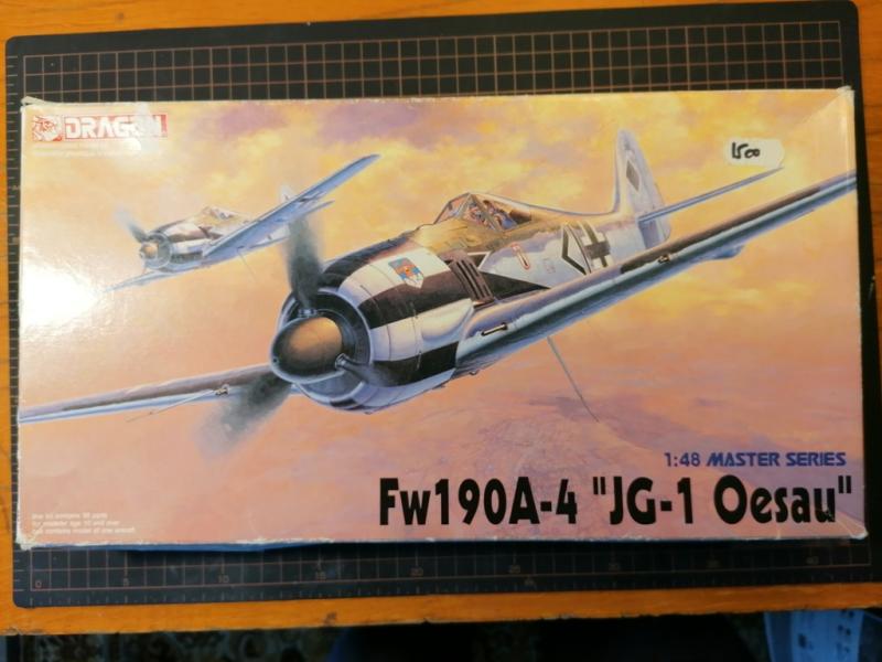 Fw-190-1