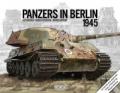 panzers in Berlin